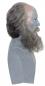 Preview: Hairstyle of a German Man around 1900, custom made wig